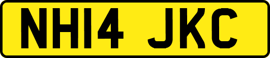 NH14JKC