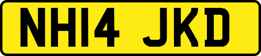 NH14JKD