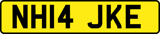 NH14JKE