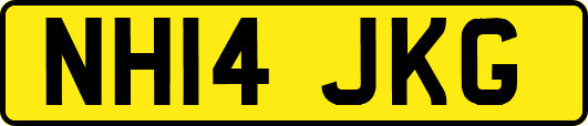 NH14JKG