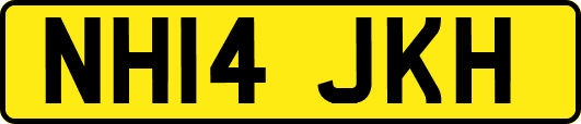 NH14JKH