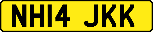 NH14JKK
