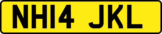 NH14JKL