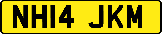 NH14JKM