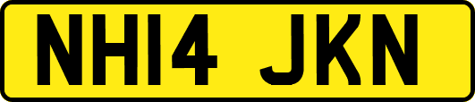 NH14JKN