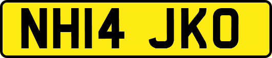 NH14JKO