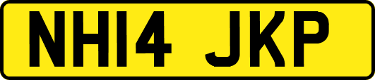 NH14JKP