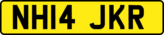 NH14JKR