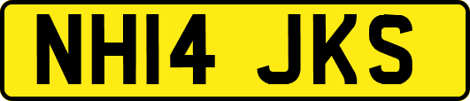 NH14JKS