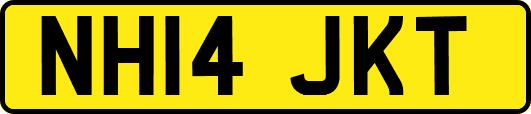 NH14JKT