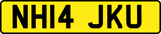 NH14JKU