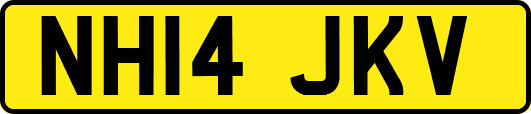 NH14JKV