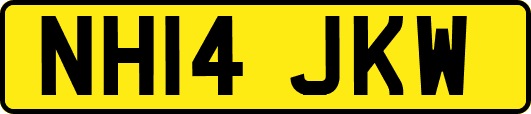 NH14JKW