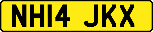 NH14JKX