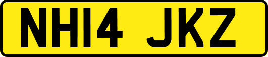 NH14JKZ