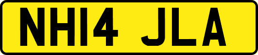 NH14JLA