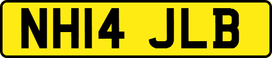 NH14JLB