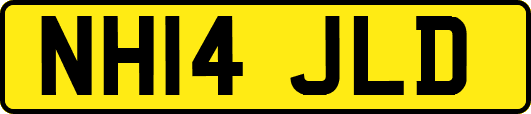 NH14JLD