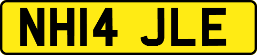 NH14JLE
