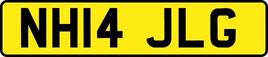 NH14JLG