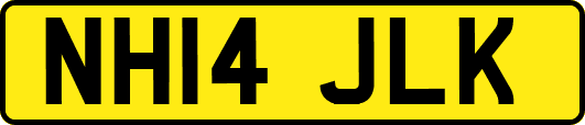 NH14JLK