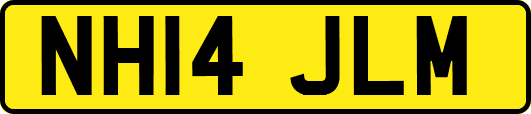 NH14JLM