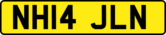 NH14JLN