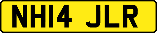NH14JLR