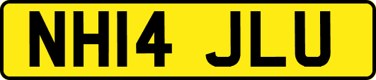 NH14JLU