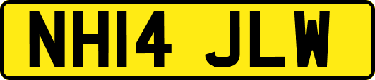 NH14JLW