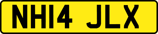 NH14JLX