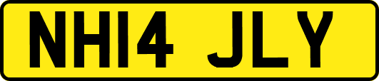 NH14JLY
