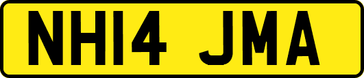 NH14JMA
