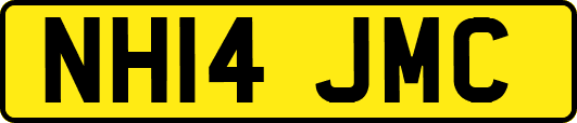 NH14JMC
