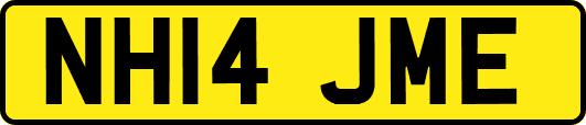 NH14JME