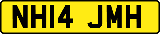 NH14JMH