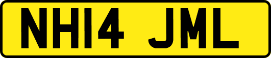 NH14JML