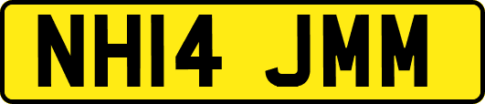 NH14JMM