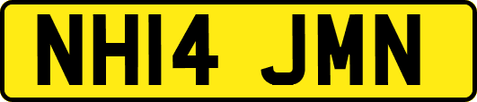 NH14JMN