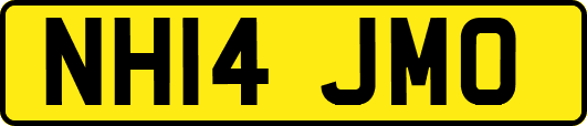 NH14JMO