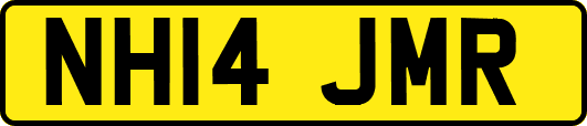 NH14JMR