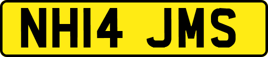 NH14JMS