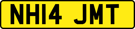 NH14JMT