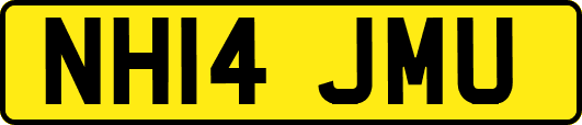 NH14JMU
