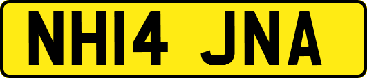NH14JNA