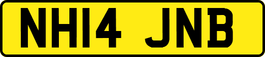 NH14JNB