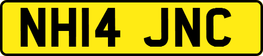 NH14JNC