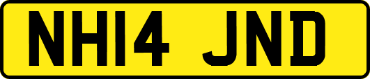 NH14JND