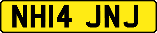 NH14JNJ