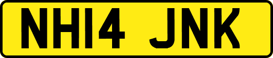 NH14JNK